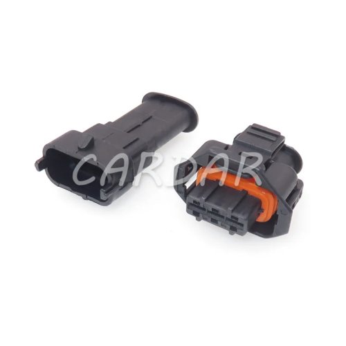Zestaw wtyczka 3-pin czujnika MAP 1928403966 (1 928 403 966) do Ford Falcon BA/BF XR6 Turbo – Bosch