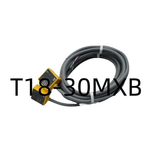 Genuine Photoelectric Sensor T18-6MX / T18-6MXB / T18-30MX / T18-30MXB / T18-3MX / T18-3MXB / T18-3MN / T18-3MNB