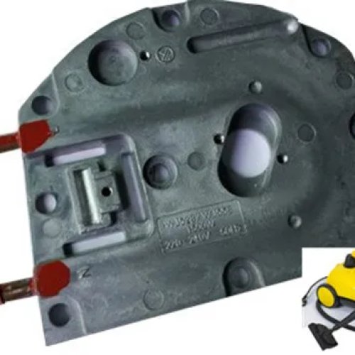Płyta grzewcza 1500W do mop/parownicy Orsen WJ538/WJ528 – element grzejny, 1 szt.
