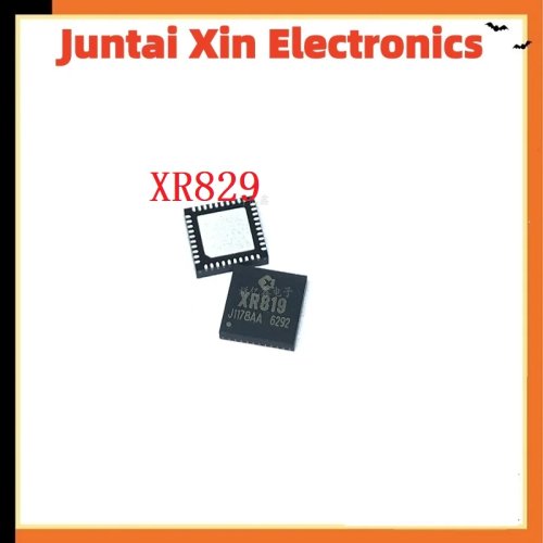 ชุด 5 ชิ้น ชิป Bluetooth XR829 บอดี้ QFN40 (QFN-40)