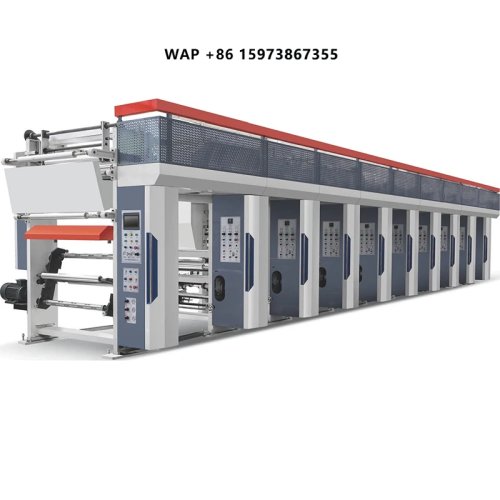 Prensa rotogravura para impressão em foil OEM – Máquina de estampagem a quente/foil de alta qualidade, fornecedor China