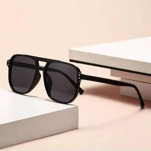 Lunettes de soleil unisex à monture affinante, idéales pour la plage, les loisirs, le golf, le vélo, la pêche et les activités de plein air