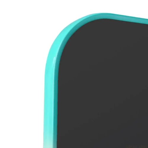 Pickleball paddle edge guard — premium TPU, impact resistant, easy to install