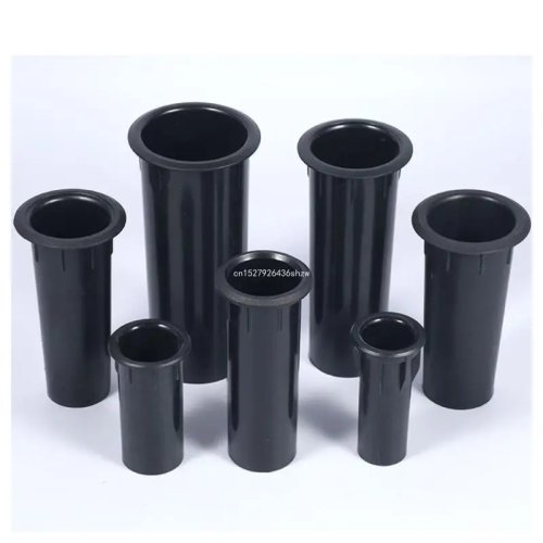 Bass reflex port tube for speaker — bass port/vent, sizes 2–15 in