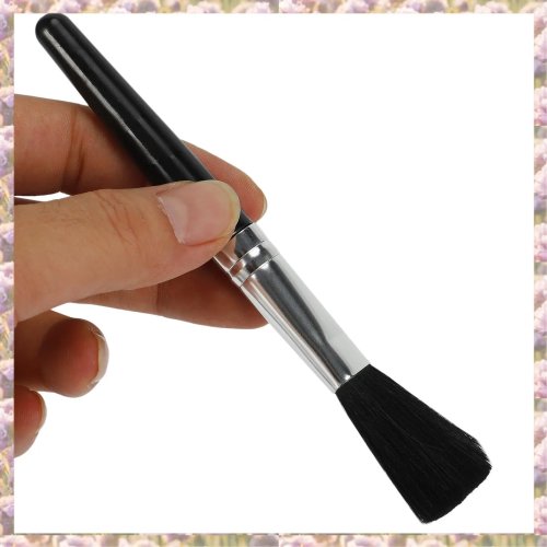 Pinceau nettoyant pour objectif photo – Anti-poussière pour Canon/Nikon/Sony DSLR, objectifs, filtres et lunettes