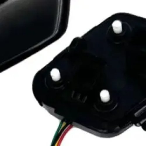 Palanca de cambios 22719326 (RHD) para Volvo FH5 E6 2021-2024 — repuesto plástico de reemplazo directo para el control interior