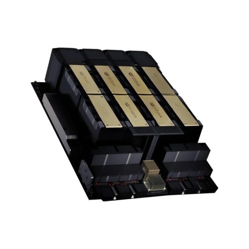 Card đồ họa server NVIDIA GB200 (NVL72) cho AI — tăng tốc GPU
