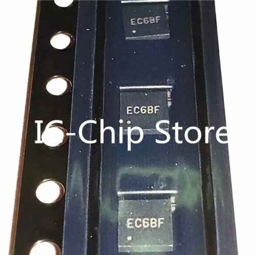 SY8063DBC EC QFN SMD IC – Original – Lote 10–100 unidades