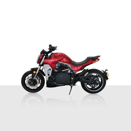 Luyuan Diavel Elektro-Offroad-Motorrad – 3–10 kW (3000W–10kW), bis 155 km/h