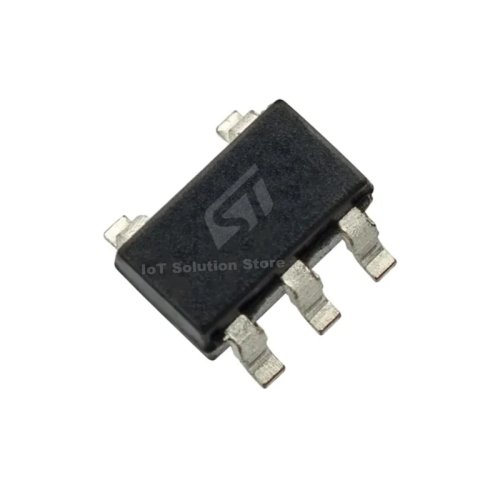 1 шт. Оригинальная новая микросхема (ИС) TSV791IYLT TSV911AILT TSV911ILT TSV991ILT TSV7721ILT TSX561AIYLT TSX561IYLT