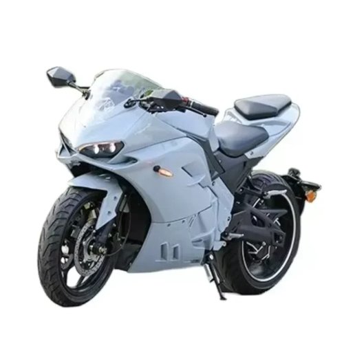 Luyuan 高速電動バイク／電動スクーター — ディスクブレーキ、2000W／3000W／5000W