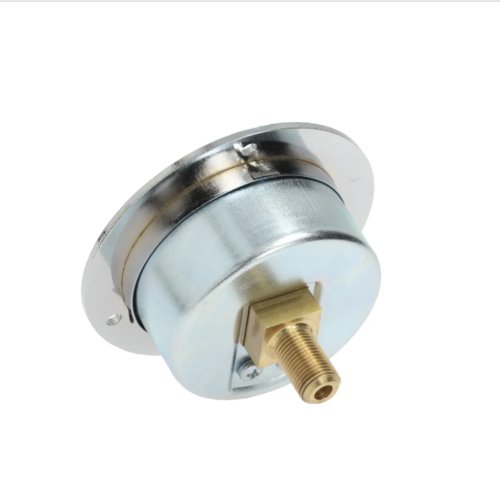Manometro caldaia Cimbali Ø52 mm 0–3 bar (3781135802) per Faema E61