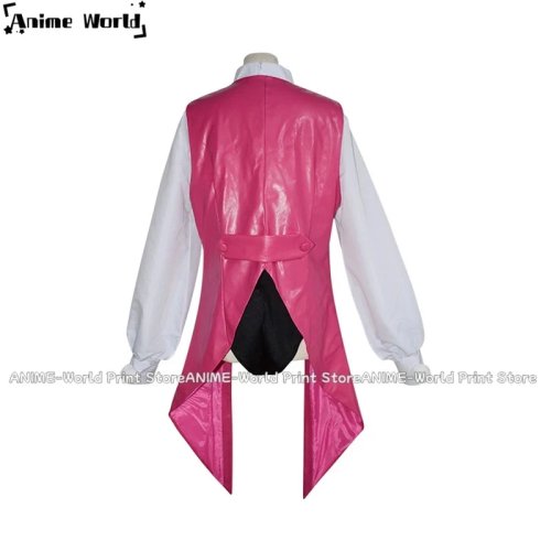 Disfraz cosplay unisex Tamamo Vitch (Koyanskaya) a medida — Set completo para Halloween y Navidad