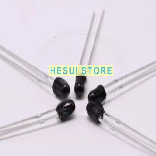 10 chiếc PT264-6B bộ thu hồng ngoại (IR) cho thiết bị tiêu dùng và ứng dụng công nghiệp