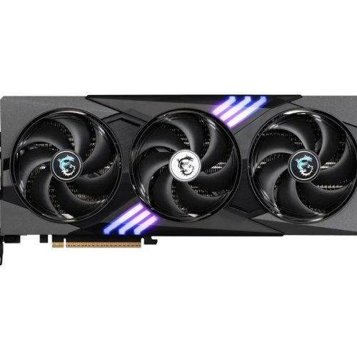 MSI GeForce RTX 5070 Ti GAMING TRIO OC 16GB グラフィックスカード