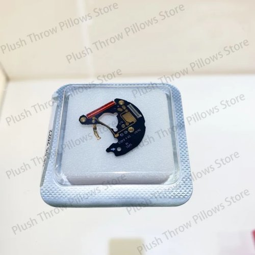 Papan sirkuit mesin jam ETA 256111 (juga cocok untuk 256041) — 2 dan 3 pin