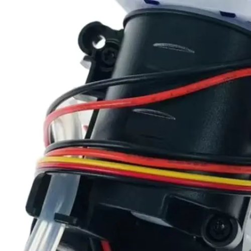 Motore pompa acqua di ricambio per robot aspirapolvere MOVA X4 Pro / TROUVER X4 Pro