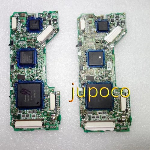 Scheda elettronica di ricambio per DV36M110/DV33M110