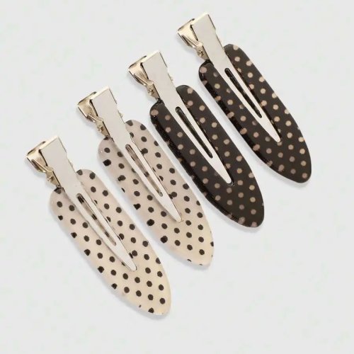 Kawaii hair clips