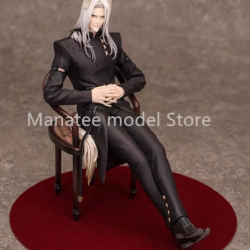 ฟิกเกอร์ PVC ขนาด 1/7 Myethos Arknights Hellagur 'Grand Ceremonial' Ver. – ฟิกเกอร์สะสม / ของขวัญ