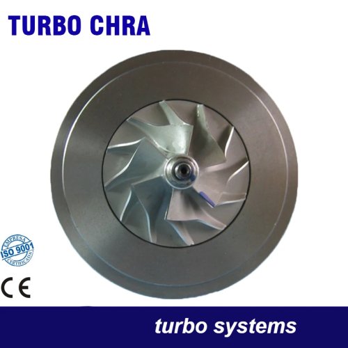 HX30/HX30W Turbolader-Kartusche (CHRA) Kern – 3537010, 3537011, 3537012, 3538249, 3538308, 3539701 – passend für Dodge Ram, Komatsu 4BT/4BTA 5,9L