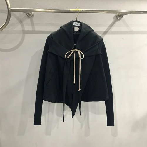 Unisex hoodie - casual, warm en comfortabel, Y2K streetstyle voor heren en dames