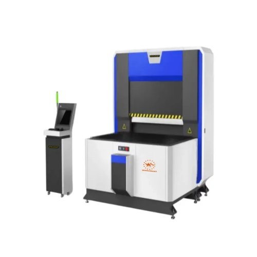 Plegadora CNC flexible Winsumart 2500 mm para lámina metálica – Press Brake (venta directa de fábrica)