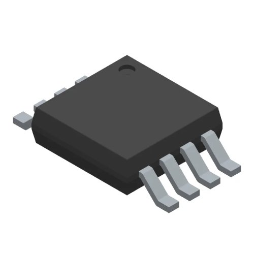 NPN-transistor 2SC1623 in SOT-23 — SMD-onderdeel van hoge kwaliteit