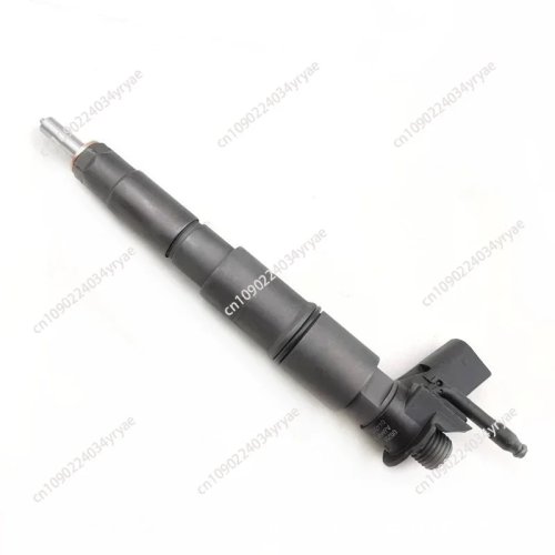 حاقن وقود ديزل Common Rail 0445115077 - فوهة ضغط عالي، بديل لصيانة وإصلاح المحرك