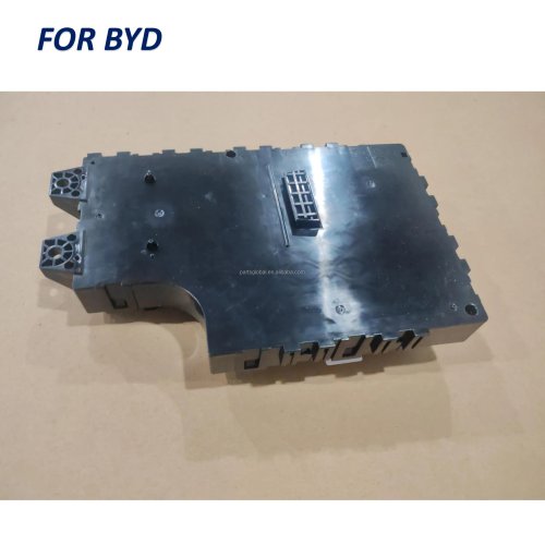 BYD LEOPARD 8 Left Body Control Module (BCM/ECU) - SQHB-3622200B