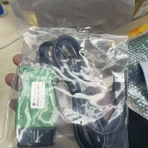 เครื่องสแกนวินิจฉัย Toyota GTS — โปรแกรมมิ่ง ECU ระดับ OEM และเปิดใช้งานฟังก์ชันซ่อนสำหรับ Toyota/Lexus (รวม Land Cruiser)