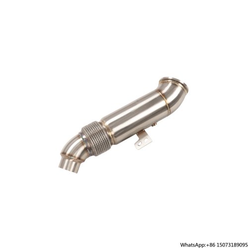Downpipe scarico B58 per BMW M340i 3.0T – acciaio