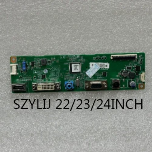 Плата живлення/драйвер для монітора 22MP68VQ / 23MP68VQ / 24MP68VQ (EAX67104602, EAX66913801)