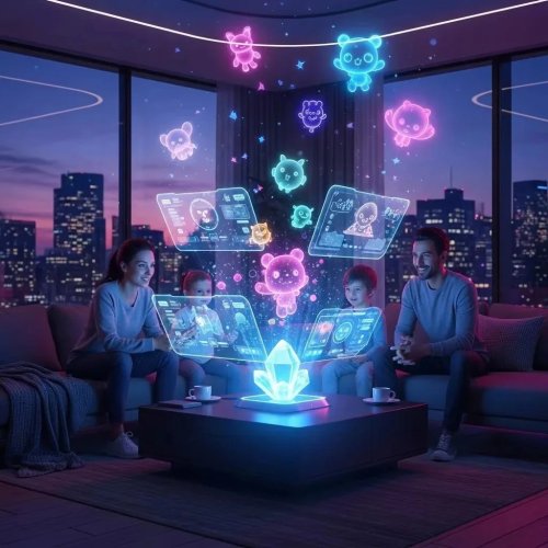 IPTV Europa 1080p — Suscripción de por vida para Smart TV y todos los dispositivos