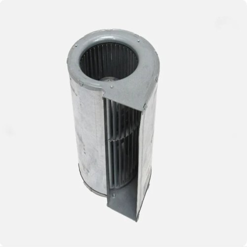 Ventoinha de arrefecimento original para modelos: W2E250-HJ52-11, W2E250-HJ52-13, S2D250-BI02-01, A6E630-AN01-01, D2E133-AM47-01