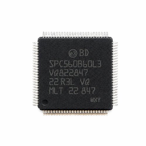 1 ชิ้น ชิป MCU SPC560B60L3 สำหรับ Land Rover/Jaguar ปี 2018 ขึ้นไป โมดูล KVM (RFA) ตัวกันขโมย (IMMO)
