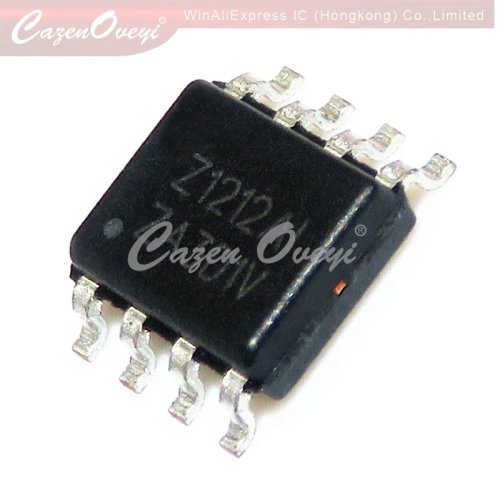 AOZ1016AI / AOZ1212AI / AOZ1051PI Circuito integrato SOP-8 (SMD)