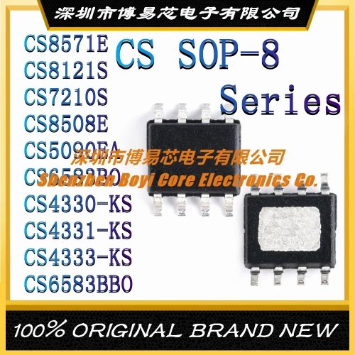 Replacement ceramic shell / housing for models CS8571E CS8121S CS7210S CS8508E CS5090EA CS6583BO CS4330-KS CS4331-KS CS4333-KS CS6583BBO CS4335