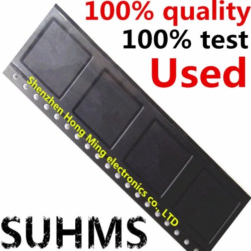 100% tested BGA IC chips — KMRC1000BM-B809, KMRC10014M-B809, KMRH60014A-B614, KMRD60014M-B512, KMGP6001BM-B514, KLMCG8GESD-B03P