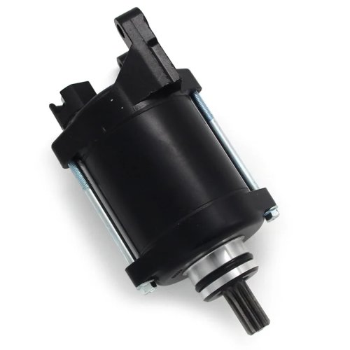 Motor de arranque (magneto) 12V para Honda CBR250 / CBR250RR 2017-2019 - OEM 31200-K64-N01