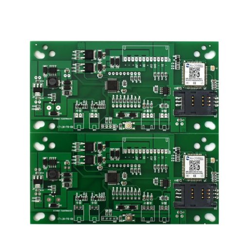 Assemblage PCBA (SMT & THT/DIP) — Fabrication de PCB, montage de composants électroniques, OEM/ODM, test AOI et fonctionnel gratuit
