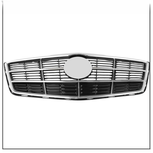 Calandre avant chromée pour Cadillac CTS 2014-2015
