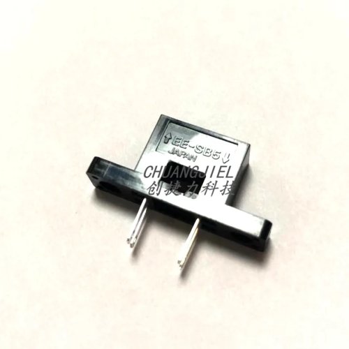 Оптический датчик EE-SB5-B (EE-SB5) DIP-4, фотопереключатель - 1–10 шт/лот, новый оригинал