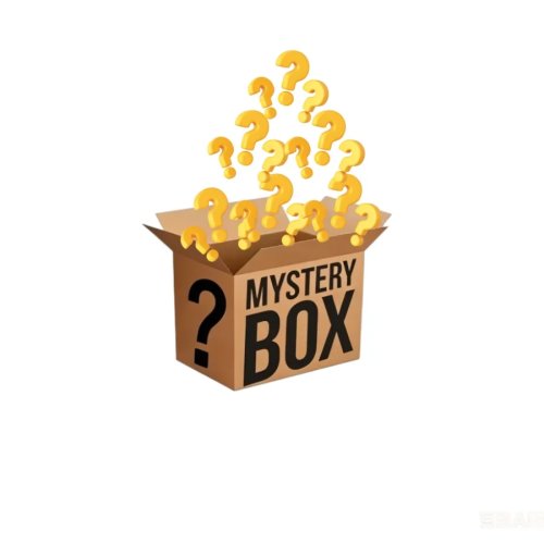Blind Box 2026 – Коробка‑сюрприз: мʼякі антистрес‑ляльки для стискання + ігрові карти, випадкова комплектація