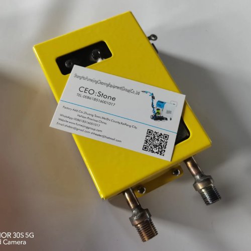 Fumeijinggroup Електричний обігрівач 4000 Вт для дому — регульований термостат і автоматичне відключення при перегріві
