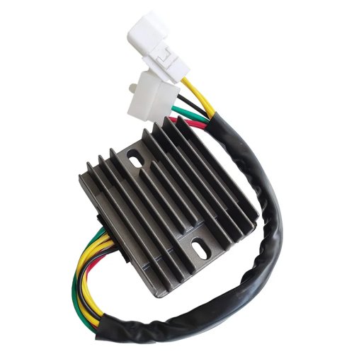 Regulador/Rectificador de tensión R2003.0.2 para Honda CBR 929/954/900RR y VFR800 (RC46)