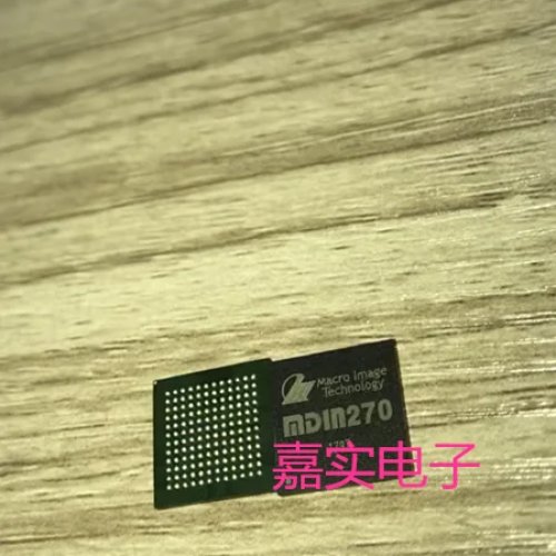 IC MDIN270 FBGA144, 1–10 uds, Nuevo original, En stock