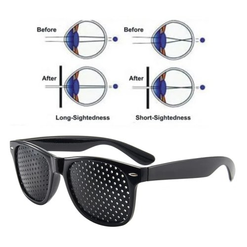 Occhiali anti luce blu per PC/portatile — Anti-affaticamento, protezione occhi dallo schermo