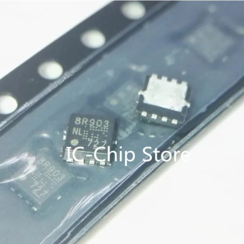 Lot 10–100 pcs TPN8R903NL (8R903) DFN33 SMD – Neuf, origine fabricant