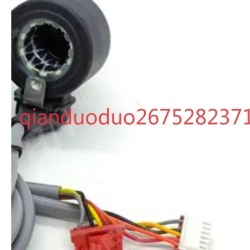 Cewka solenoidowa do zaworu rozprężnego klimatyzatora Panasonic PQM10012, 12 V DC, średnica wew. 18 mm